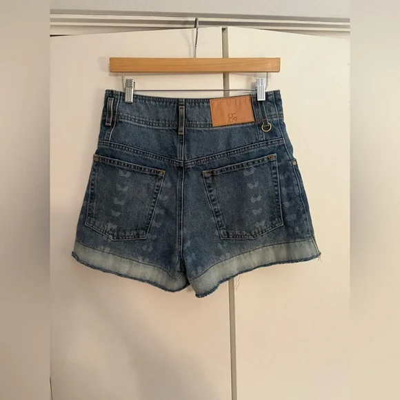 ULLA JOHNSON shorts